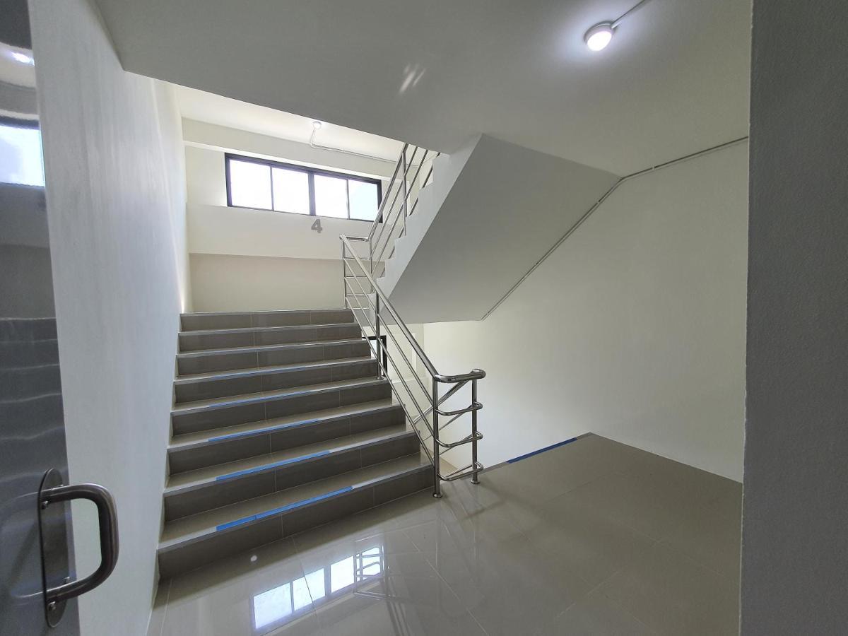 Siam Rama9 Hotel Банкок Екстериор снимка