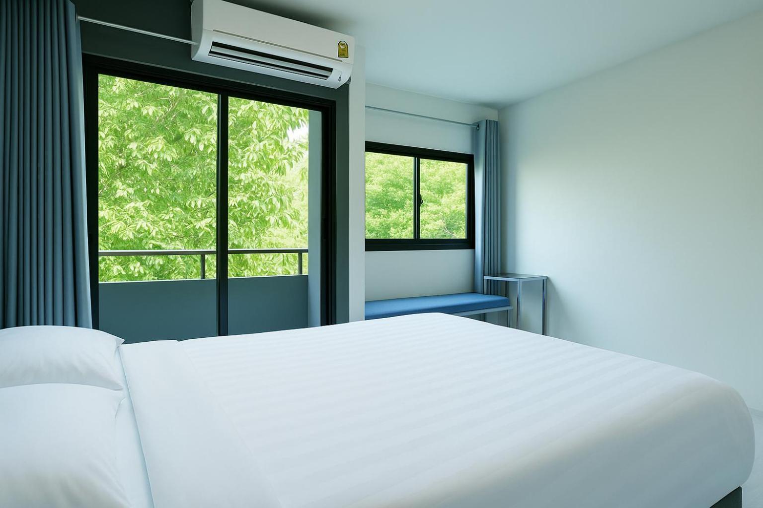 Siam Rama9 Hotel Банкок Екстериор снимка