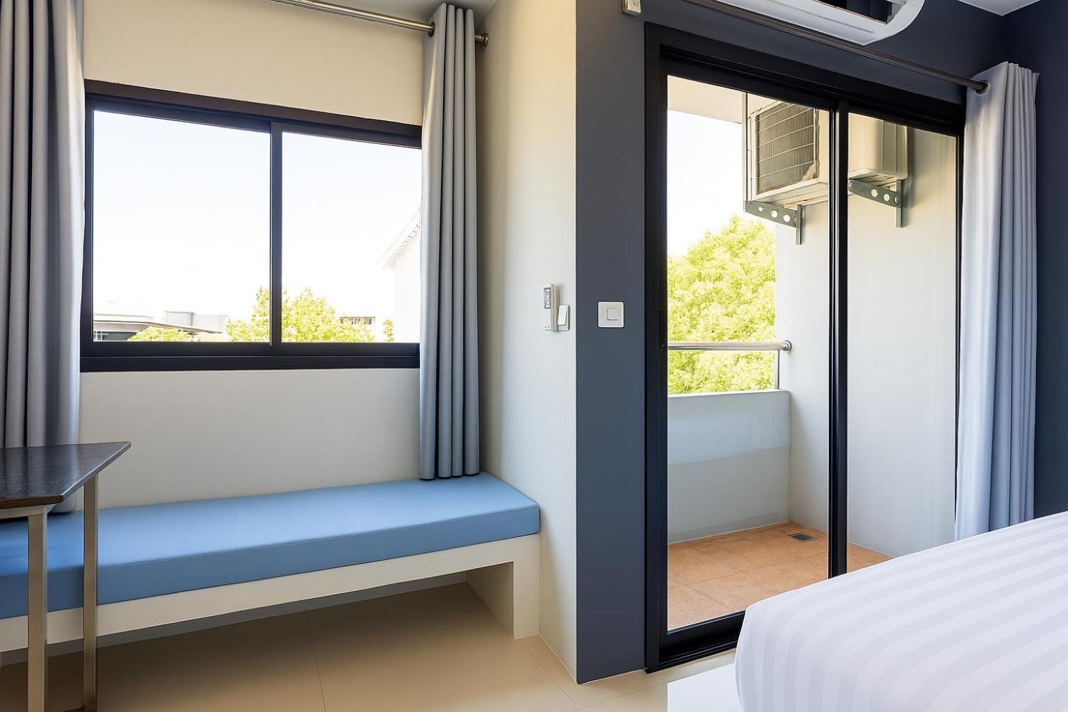 Siam Rama9 Hotel Банкок Екстериор снимка